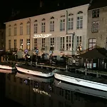 Brugge\'S House Of Friends