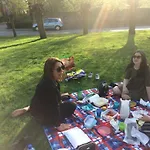 Brugge’s House of Friends