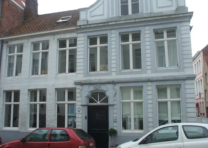 Brugge’s House of Friends