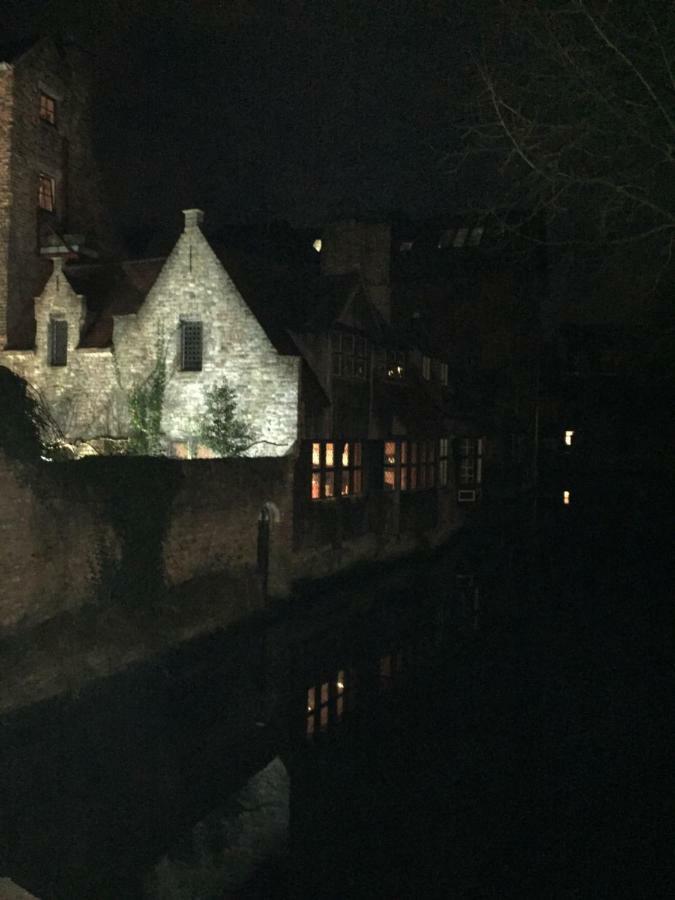 Accommodatie bij particulieren Brugge’s House Of Friends