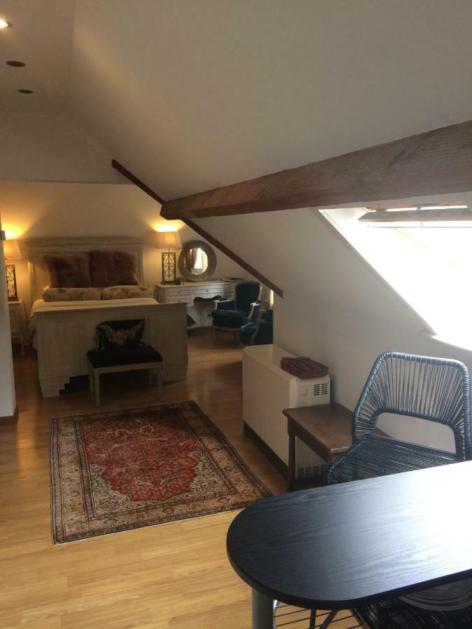 Accommodatie bij particulieren Brugge’s House Of Friends Brugge