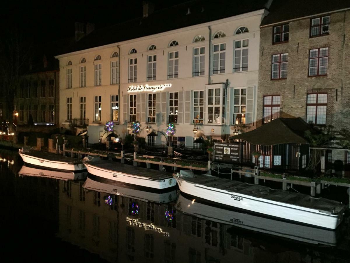 Accommodatie bij particulieren Brugge’s House Of Friends *