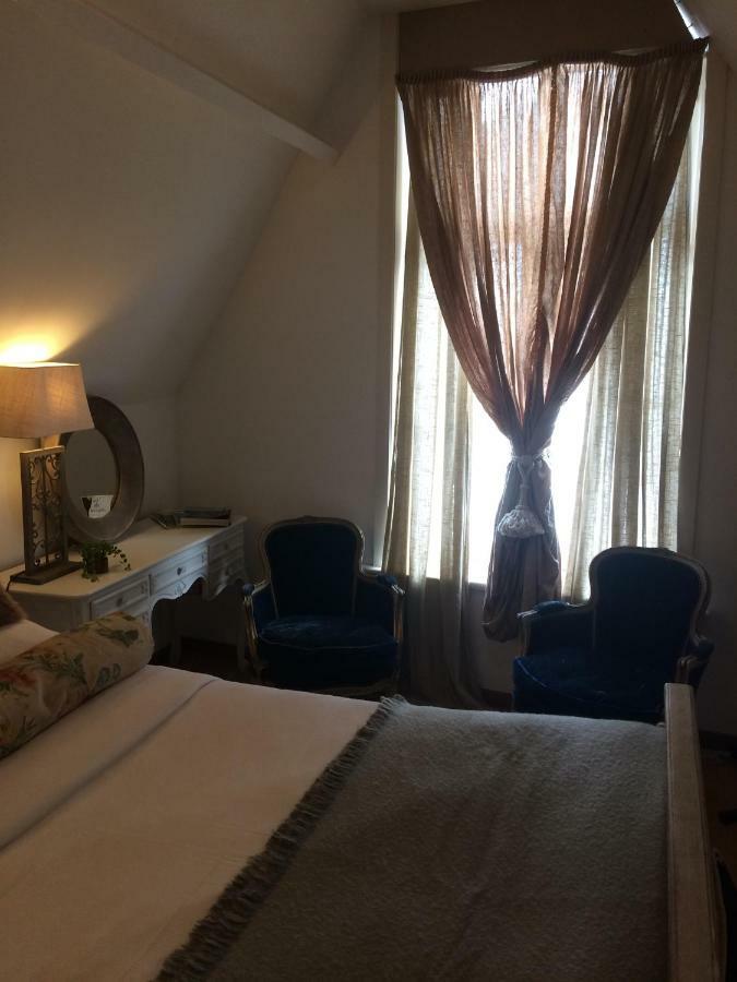 Brugge’s House Of Friends Accommodatie bij particulieren *
