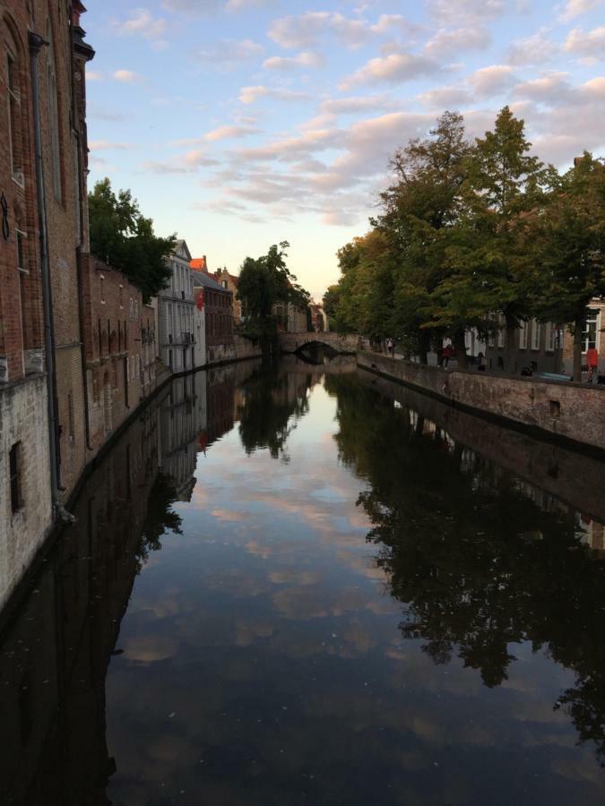 Brugge’s House Of Friends * Brugge