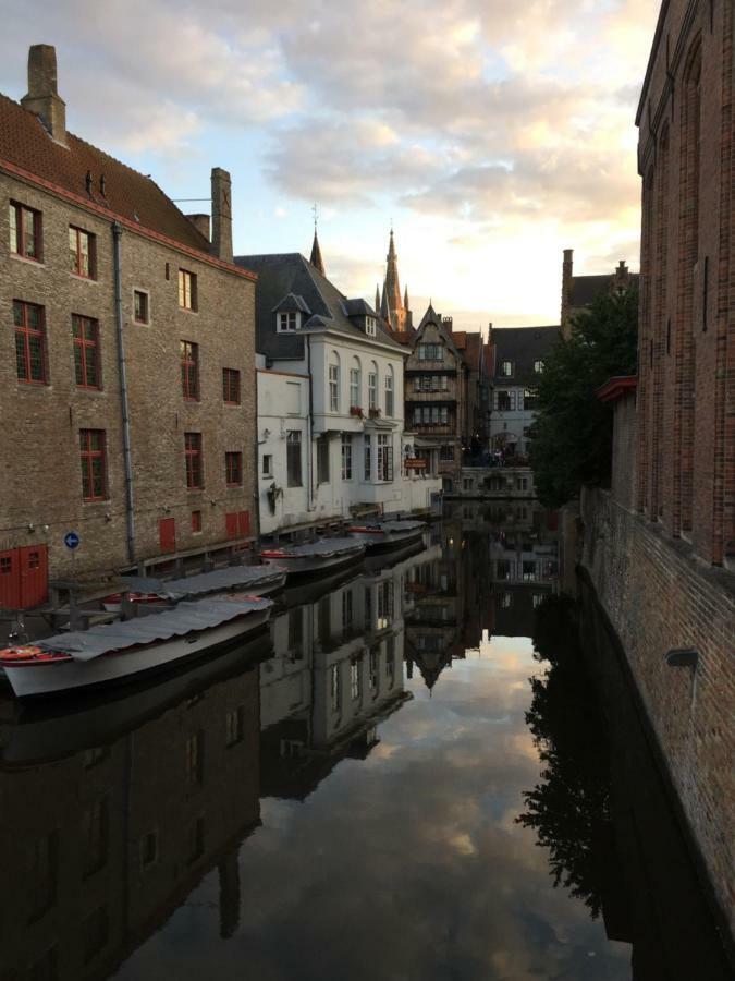 Brugge's House Of Friends *