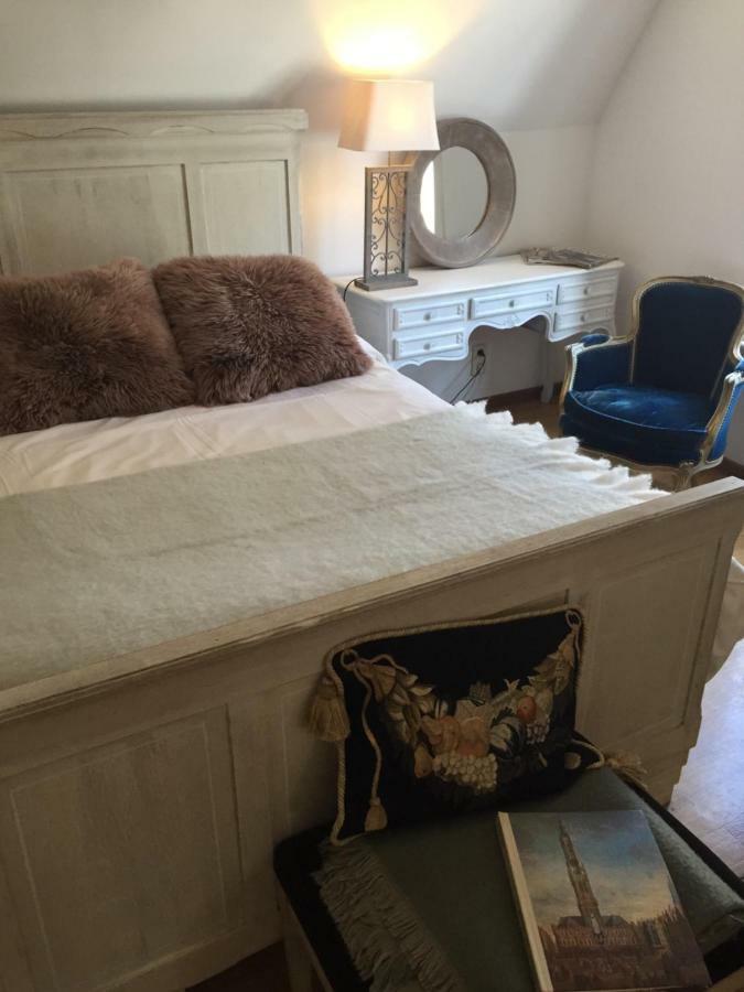 Accommodatie bij particulieren Brugge’s House Of Friends