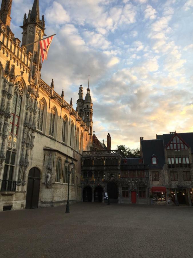 Accommodatie bij particulieren Brugge’s House Of Friends