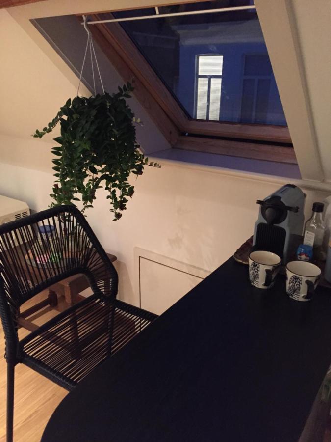 Brugge’s House Of Friends Accommodatie bij particulieren Brugge