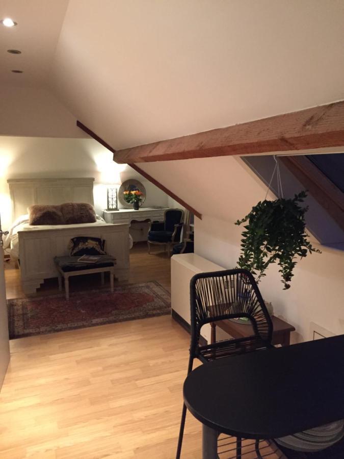 Brugge's House Of Friends *
