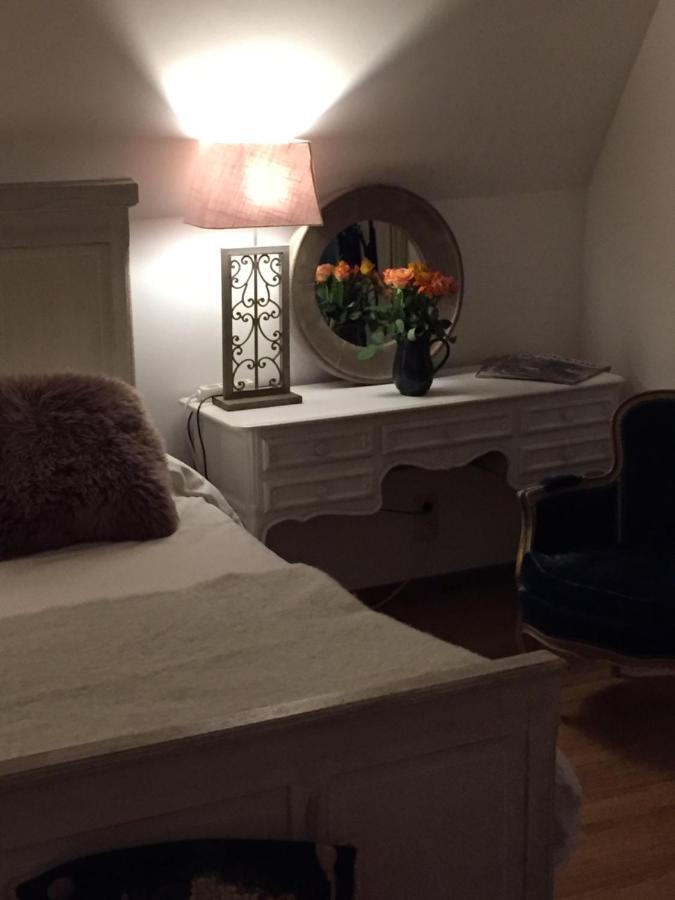 Brugge's House Of Friends * Bruges